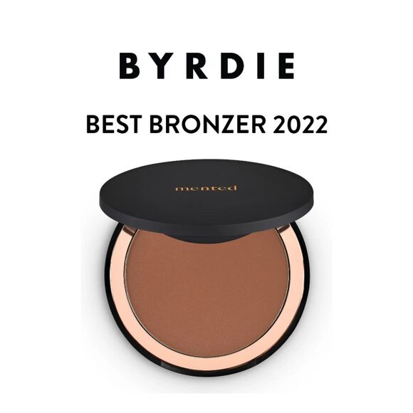 Mented Bronzer - Vacay - Picture 1 of 4